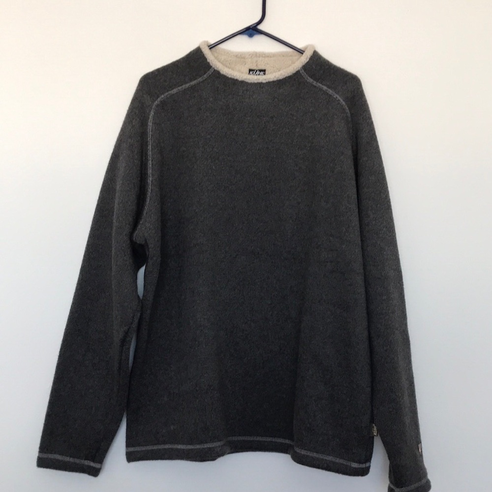 Men’s Kuhl Pullover